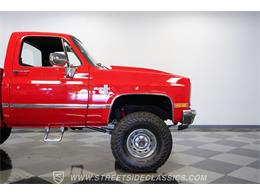 1984 Chevrolet K-10 (CC-2090602) for sale in Concord, North Carolina