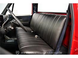 1984 Chevrolet K-10 (CC-2090602) for sale in Concord, North Carolina