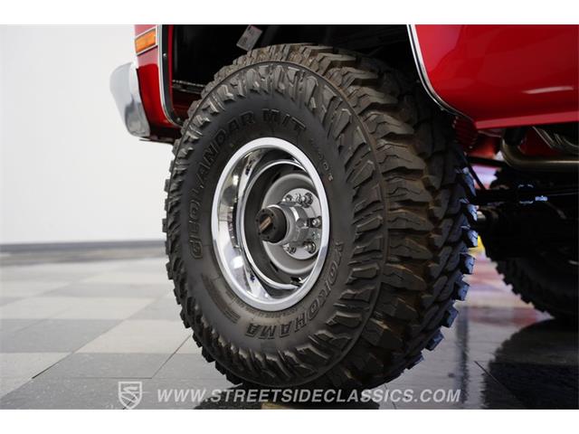 1984 Chevrolet K-10 (CC-2090602) for sale in Concord, North Carolina