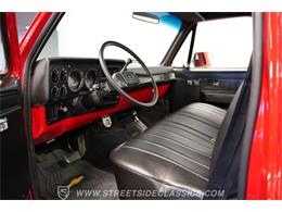 1984 Chevrolet K-10 (CC-2090602) for sale in Concord, North Carolina
