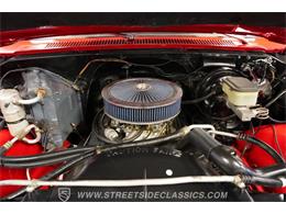 1984 Chevrolet K-10 (CC-2090602) for sale in Concord, North Carolina