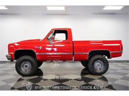 1984 Chevrolet K-10 (CC-2090602) for sale in Concord, North Carolina