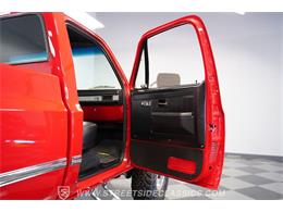 1984 Chevrolet K-10 (CC-2090602) for sale in Concord, North Carolina