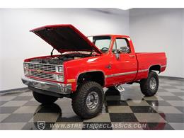 1984 Chevrolet K-10 (CC-2090602) for sale in Concord, North Carolina