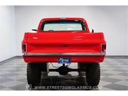 1984 Chevrolet K-10 (CC-2090602) for sale in Concord, North Carolina