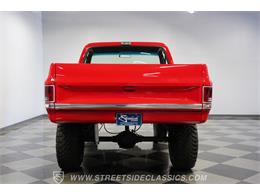 1984 Chevrolet K-10 (CC-2090602) for sale in Concord, North Carolina