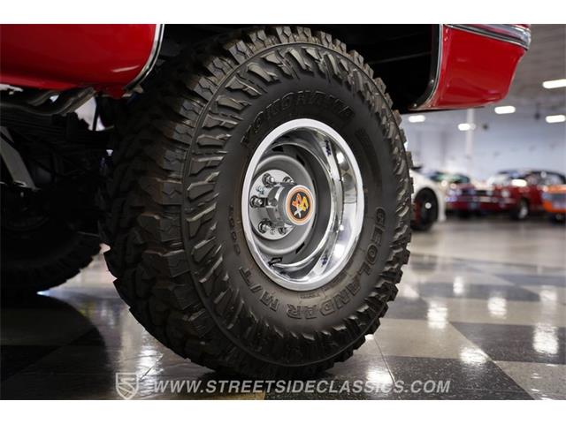 1984 Chevrolet K-10 (CC-2090602) for sale in Concord, North Carolina