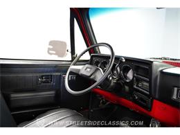 1984 Chevrolet K-10 (CC-2090602) for sale in Concord, North Carolina