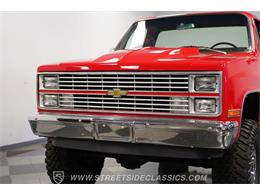 1984 Chevrolet K-10 (CC-2090602) for sale in Concord, North Carolina