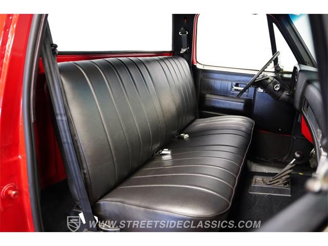 1984 Chevrolet K-10 (CC-2090602) for sale in Concord, North Carolina