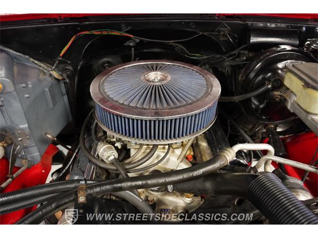1984 Chevrolet K-10 (CC-2090602) for sale in Concord, North Carolina