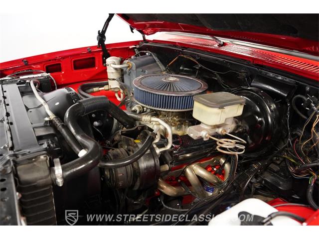 1984 Chevrolet K-10 (CC-2090602) for sale in Concord, North Carolina