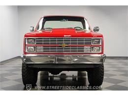 1984 Chevrolet K-10 (CC-2090602) for sale in Concord, North Carolina