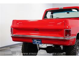 1984 Chevrolet K-10 (CC-2090602) for sale in Concord, North Carolina