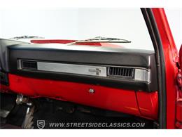 1984 Chevrolet K-10 (CC-2090602) for sale in Concord, North Carolina