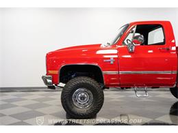 1984 Chevrolet K-10 (CC-2090602) for sale in Concord, North Carolina