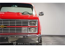 1984 Chevrolet K-10 (CC-2090602) for sale in Concord, North Carolina