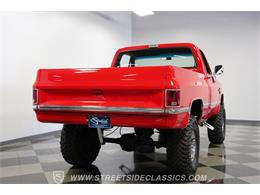 1984 Chevrolet K-10 (CC-2090602) for sale in Concord, North Carolina