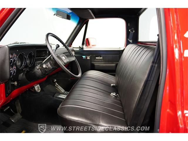 1984 Chevrolet K-10 (CC-2090602) for sale in Concord, North Carolina