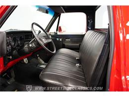 1984 Chevrolet K-10 (CC-2090602) for sale in Concord, North Carolina