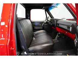 1984 Chevrolet K-10 (CC-2090602) for sale in Concord, North Carolina