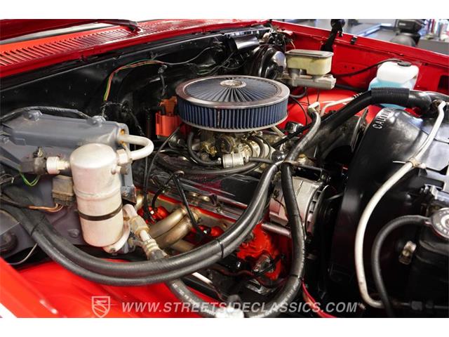 1984 Chevrolet K-10 (CC-2090602) for sale in Concord, North Carolina