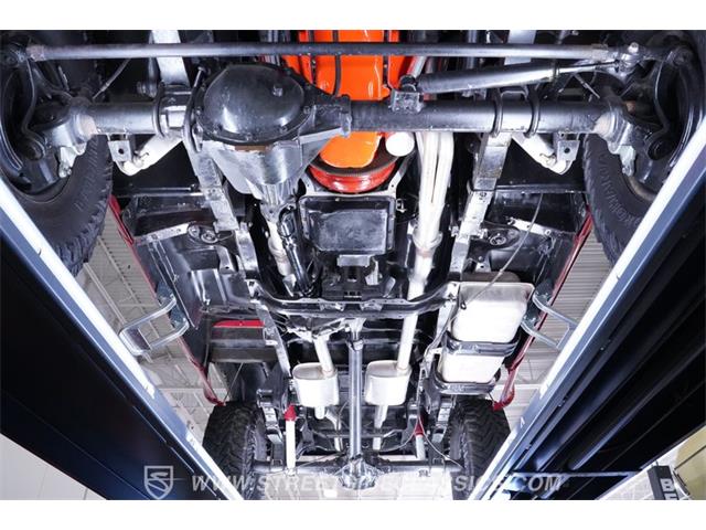 1984 Chevrolet K-10 (CC-2090602) for sale in Concord, North Carolina