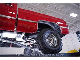 1984 Chevrolet K-10 (CC-2090602) for sale in Concord, North Carolina