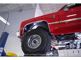 1984 Chevrolet K-10 (CC-2090602) for sale in Concord, North Carolina