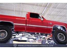 1984 Chevrolet K-10 (CC-2090602) for sale in Concord, North Carolina