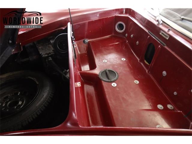 1974 Lotus Europa (CC-2096020) for sale in Denver , Colorado