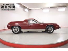 1974 Lotus Europa (CC-2096020) for sale in Denver , Colorado