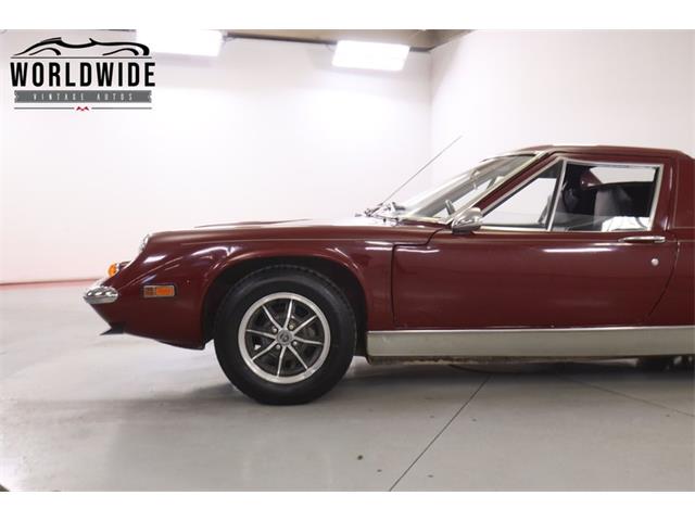 1974 Lotus Europa (CC-2096020) for sale in Denver , Colorado