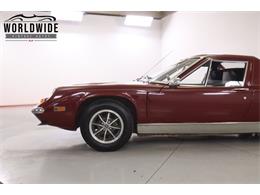 1974 Lotus Europa (CC-2096020) for sale in Denver , Colorado