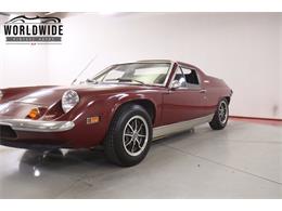 1974 Lotus Europa (CC-2096020) for sale in Denver , Colorado