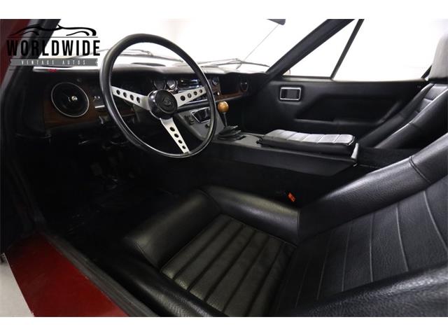 1974 Lotus Europa (CC-2096020) for sale in Denver , Colorado