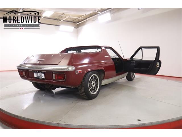 1974 Lotus Europa (CC-2096020) for sale in Denver , Colorado
