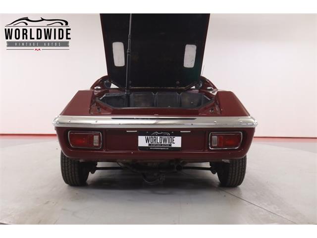 1974 Lotus Europa (CC-2096020) for sale in Denver , Colorado