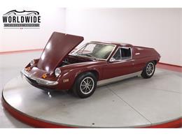 1974 Lotus Europa (CC-2096020) for sale in Denver , Colorado