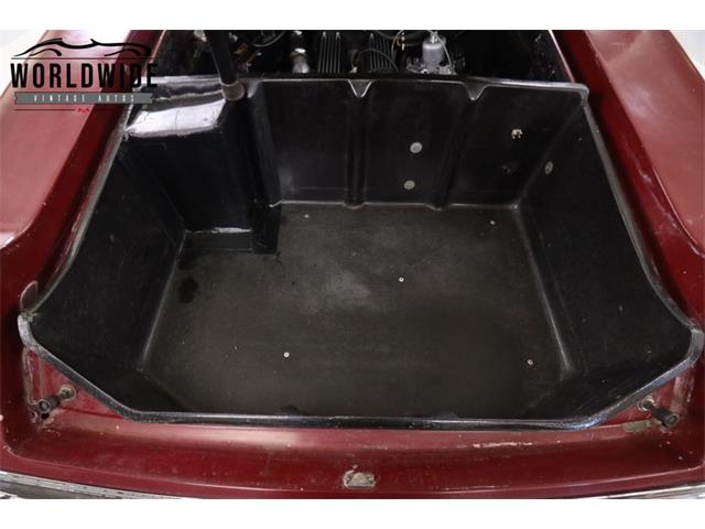 1974 Lotus Europa (CC-2096020) for sale in Denver , Colorado