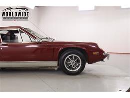 1974 Lotus Europa (CC-2096020) for sale in Denver , Colorado