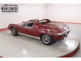 1974 Lotus Europa (CC-2096020) for sale in Denver , Colorado