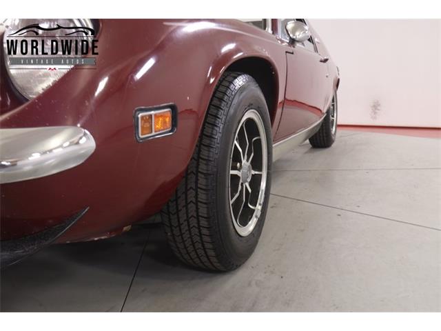 1974 Lotus Europa (CC-2096020) for sale in Denver , Colorado