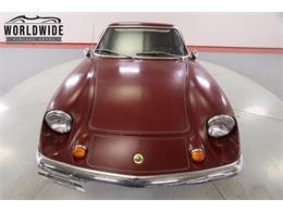 1974 Lotus Europa (CC-2096020) for sale in Denver , Colorado