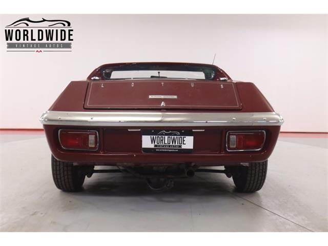 1974 Lotus Europa (CC-2096020) for sale in Denver , Colorado