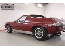1974 Lotus Europa (CC-2096020) for sale in Denver , Colorado
