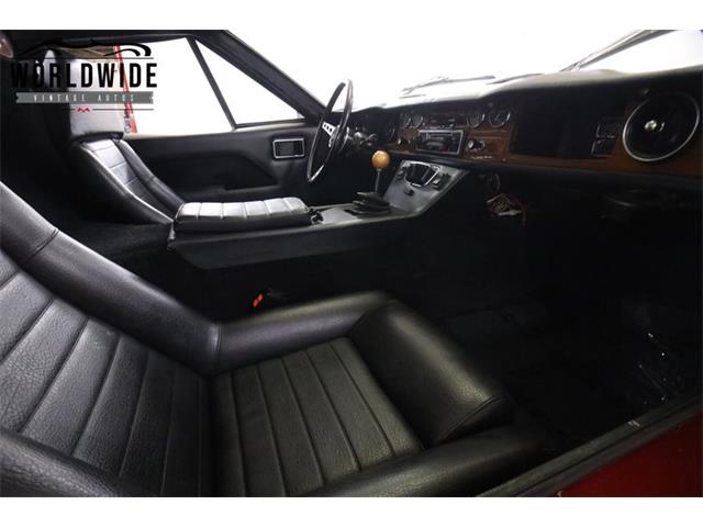 1974 Lotus Europa (CC-2096020) for sale in Denver , Colorado