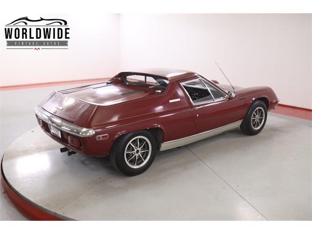 1974 Lotus Europa (CC-2096020) for sale in Denver , Colorado