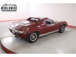 1974 Lotus Europa (CC-2096020) for sale in Denver , Colorado