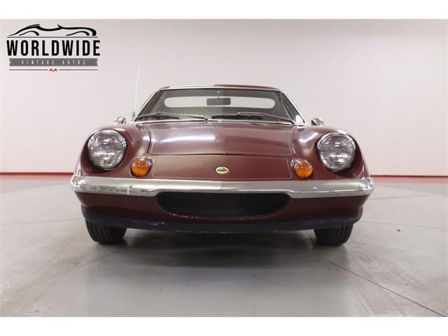 1974 Lotus Europa (CC-2096020) for sale in Denver , Colorado